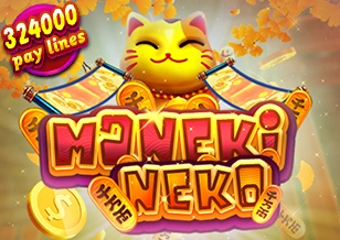 Kucing Pembawa Keberuntungan - ZENPLAY77