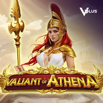 Valiant of Athena - ZENPLAY77