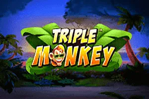 Triple Monkey - ZENPLAY77
