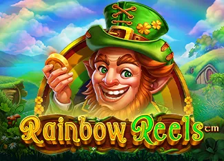 Pragmatic : Rainbow Reels - ZENPLAY77