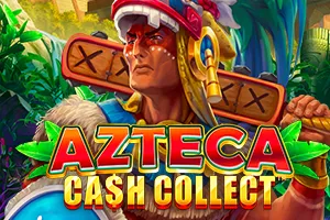 Azteca: Cash Collect - ZENPLAY77