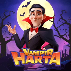 Vampire Treasure - ZENPLAY77