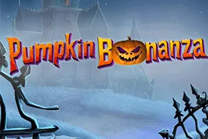 Pumpkin Bonanza - ZENPLAY77