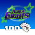 Aces and Eights 100 Hand - ZENPLAY77
