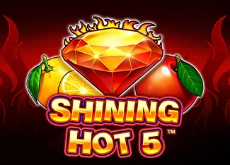 Pragmatic : Shining Hot 5 - ZENPLAY77
