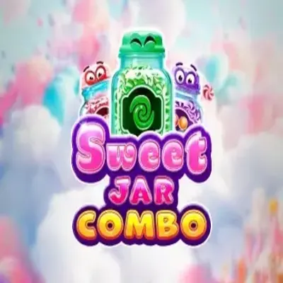 Sweet Jar Combo - ZENPLAY77
