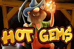 Hot Gems - ZENPLAY77
