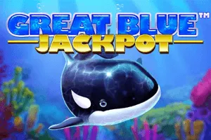 Great Blue Jackpot - ZENPLAY77