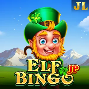 Jili : ELF BINGO - ZENPLAY77