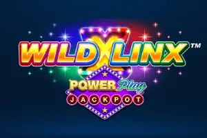 Wild LinX PowerPlay Jackpot - ZENPLAY77