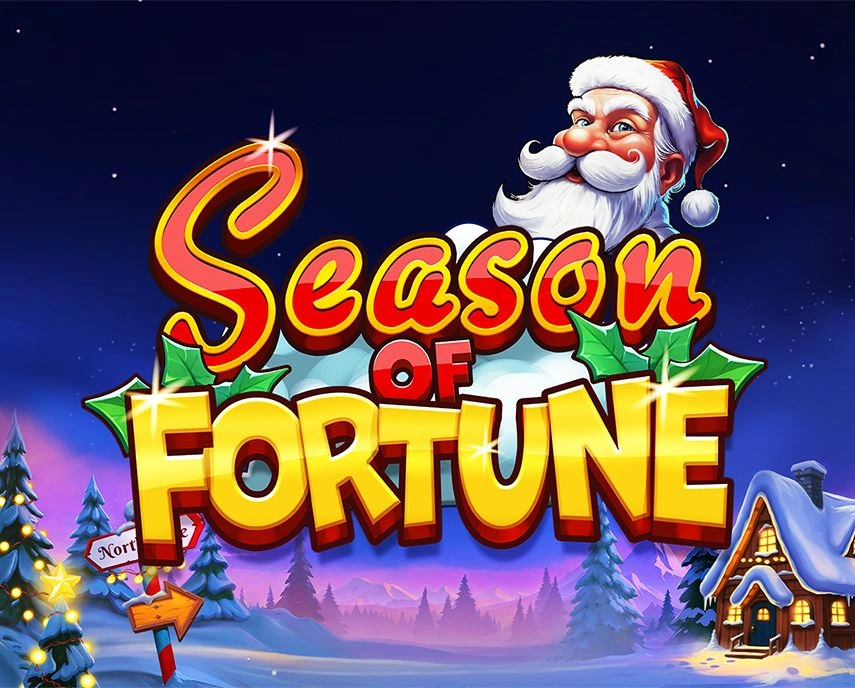 Season of Fortune - ZENPLAY77