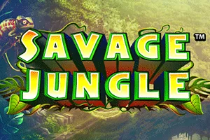 Savage Jungle - ZENPLAY77