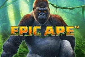 Epic Ape - ZENPLAY77