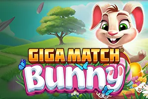 Giga Match Bunny - ZENPLAY77