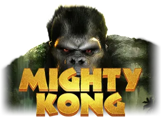 Pragmatic : Mighty Kong - ZENPLAY77