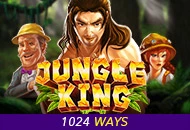 Spadegaming : Jungle King - ZENPLAY77