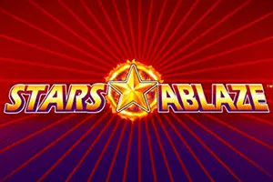 Stars Ablaze - ZENPLAY77