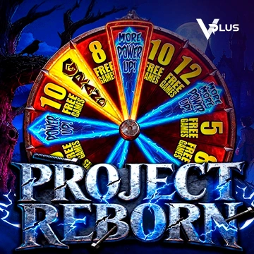 PROJECT REBORN - ZENPLAY77