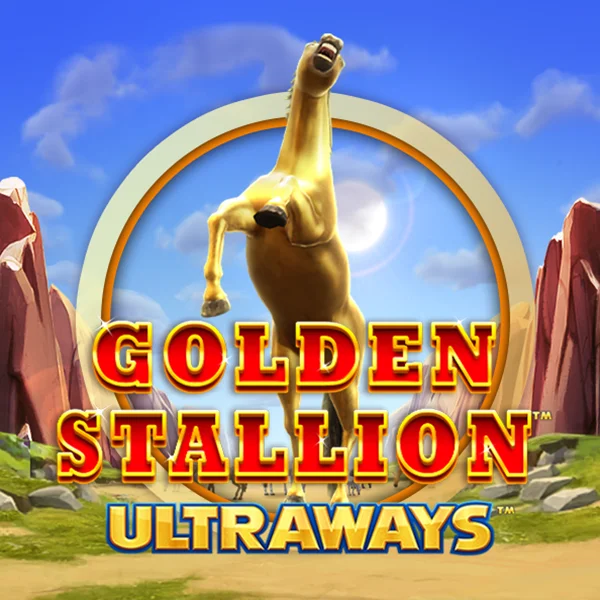Golden Stallion - ZENPLAY77