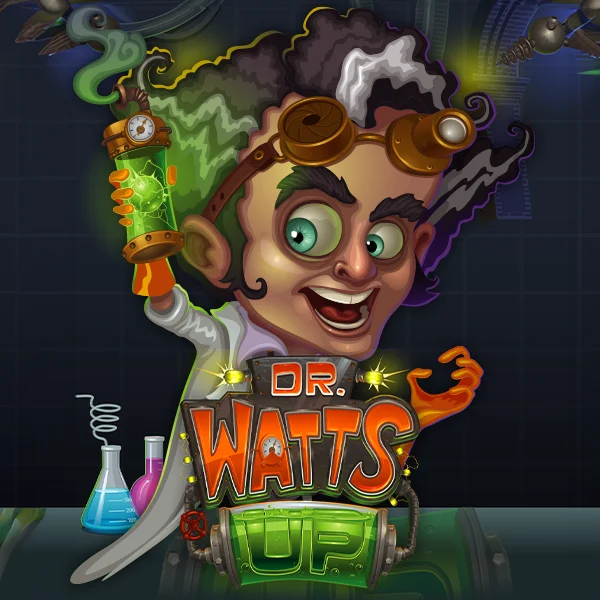 Dr Watts Up - ZENPLAY77