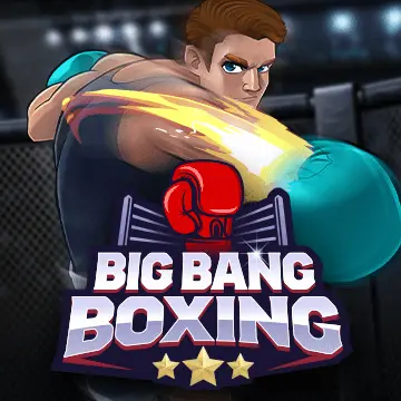 Big Bang Boxing - ZENPLAY77