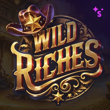 Spinocchio : Wild Riches - ZENPLAY77