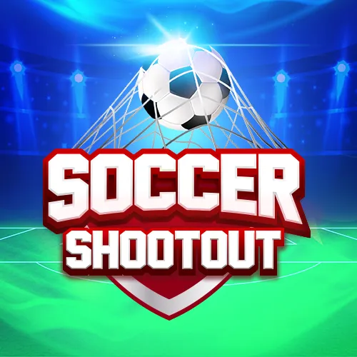 Soccer Shootout 点球大战 - ZENPLAY77