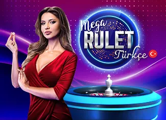 Turkish Mega Roulette - ZENPLAY77