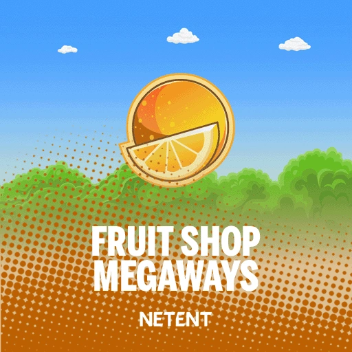 Fruit Shop - ZENPLAY77