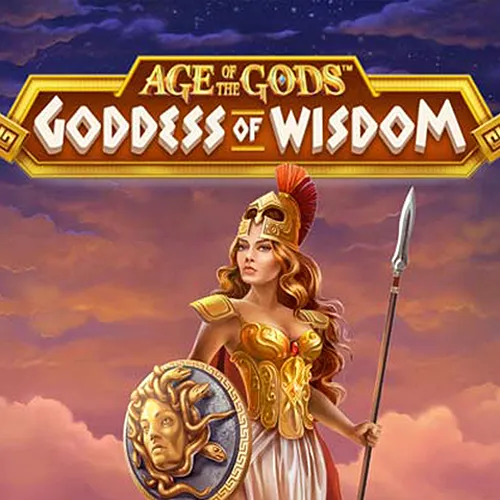 Age of the Gods: Goddess of Wisdom - ZENPLAY77