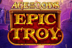 Age of the Gods : Epic Troy - ZENPLAY77