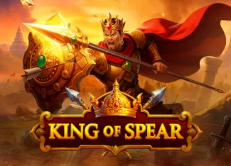 Pragmatic : King of Spear - ZENPLAY77