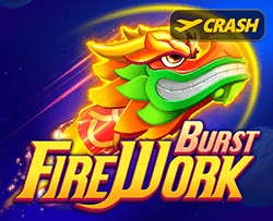 Firework Burst - ZENPLAY77