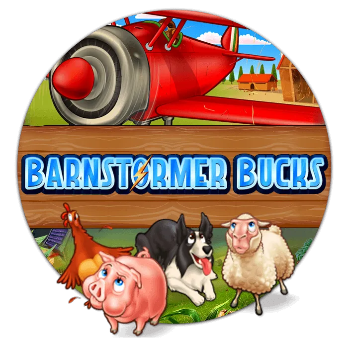 Habanero : Barnstormer Bucks - ZENPLAY77