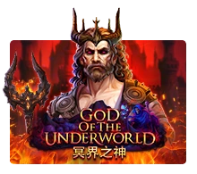 Joker123 : God Of The Underworld - ZENPLAY77