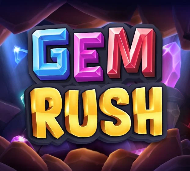 Gem Rush - ZENPLAY77