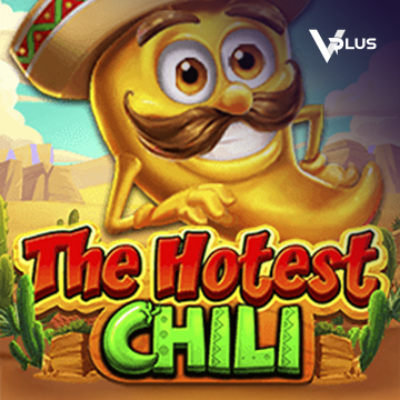 The Hottest Chili - ZENPLAY77