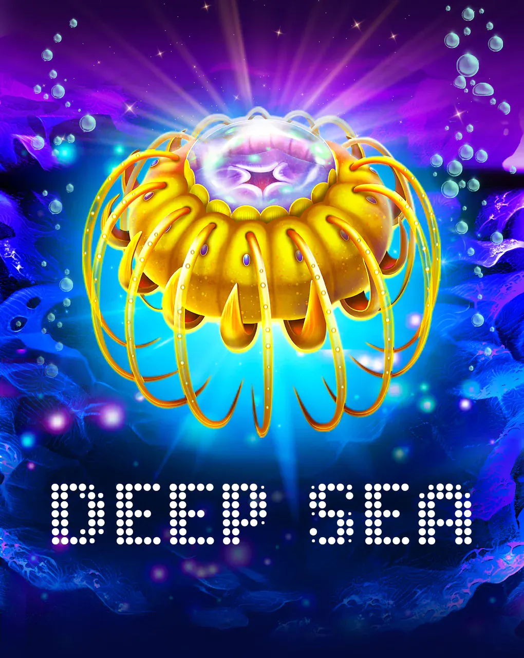 Bgaming : Deep Sea - ZENPLAY77