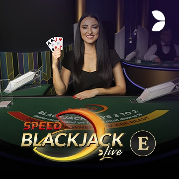 Speed VIP Blackjack F - ZENPLAY77