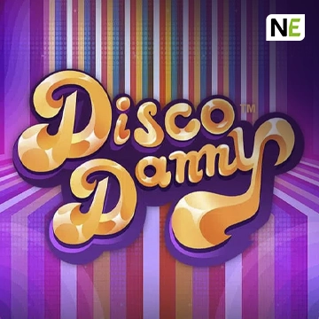 Disco Danny - ZENPLAY77