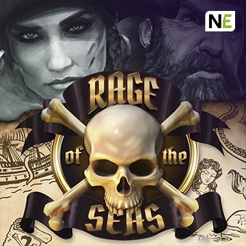 Rage of the Seas - ZENPLAY77