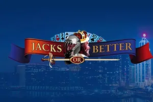 Jacks or Better Classic - ZENPLAY77