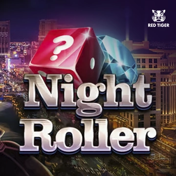 Redtiger : Night Roller - ZENPLAY77