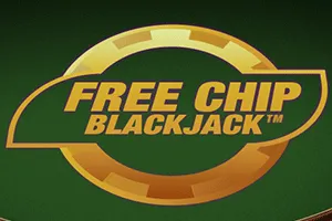 Free Chip Blackjack - ZENPLAY77