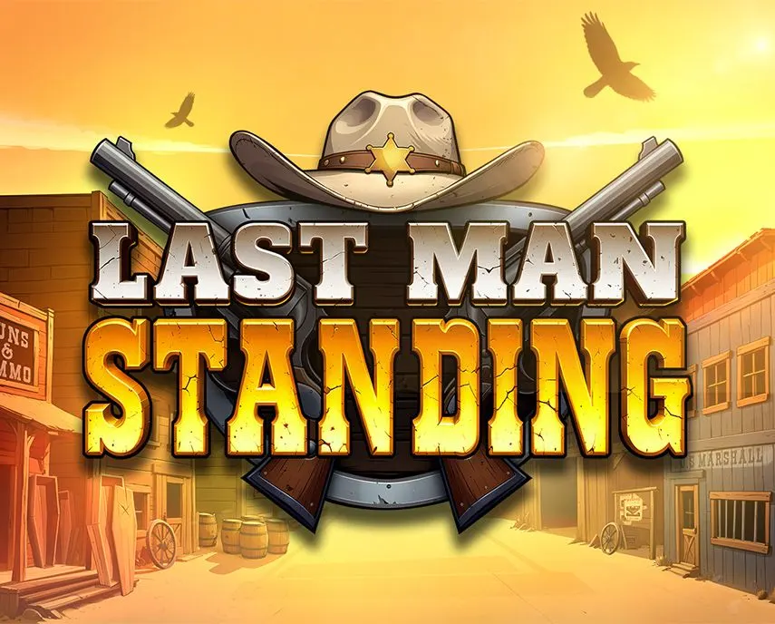 Last Man Standing - ZENPLAY77