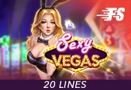 Spadegaming : Sexy Vegas - ZENPLAY77