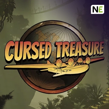 Cursed Treasure - ZENPLAY77