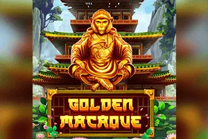 Golden Macaque - ZENPLAY77