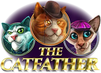 Pragmatic : The Catfather - ZENPLAY77