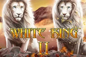 White King II - ZENPLAY77